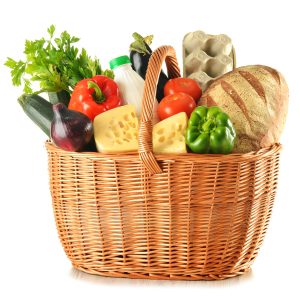 food-basket