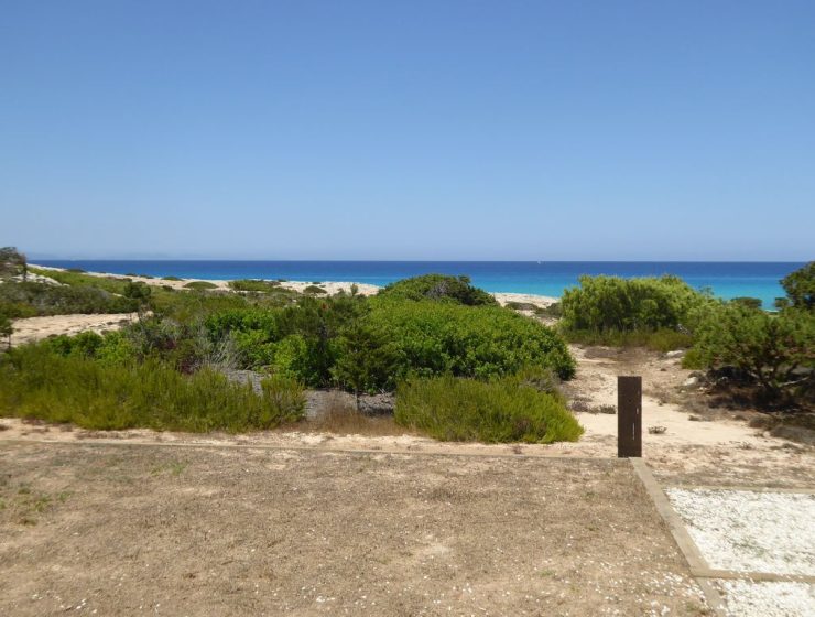 Villa Mar 6 – Formentera