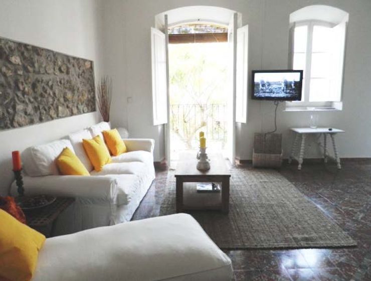 Apartment Estrella Ibiza 3