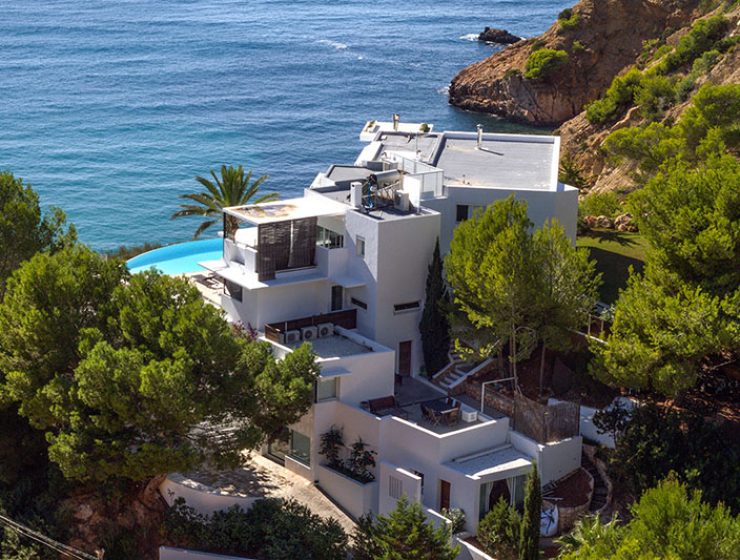 Villa Blu Infinity 7