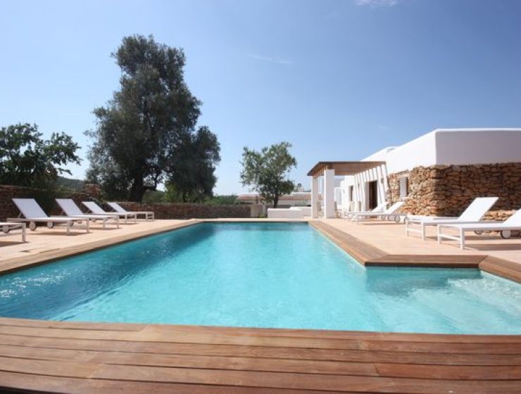 Villa Can Toni D’en Benissait 6L