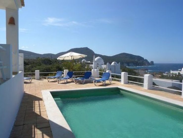 Villa Ojos de Mar 3L