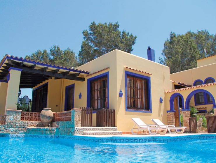 Villa Can Palazon 5L